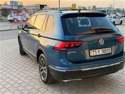 فولكسفاغن تيغوان